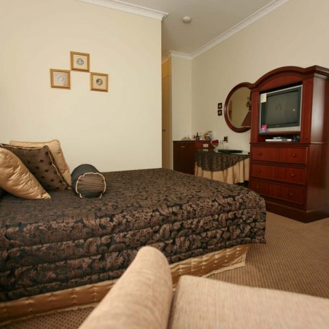 Sheer luxury in the heart of Dubbo